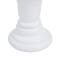 White Wood French Country Candle holder 10",8",6"